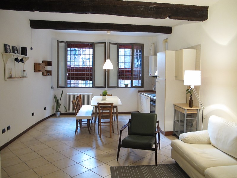 Bilocale in Affitto a Ferrara, 620&euro;, 55 m²