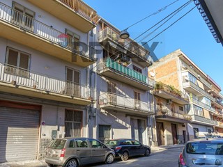 Appartamento in Vendita a Misterbianco, 119'000&euro;, 138 m²