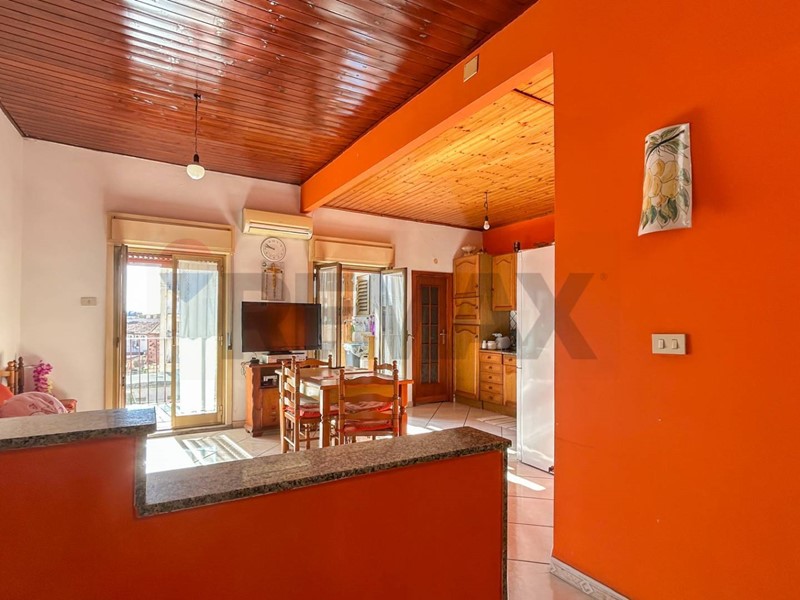 Appartamento in Vendita a Catania, 178'000&euro;, 204 m²