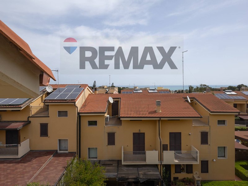 Appartamento in Vendita a Augusta, 170'000&euro;, 170 m²