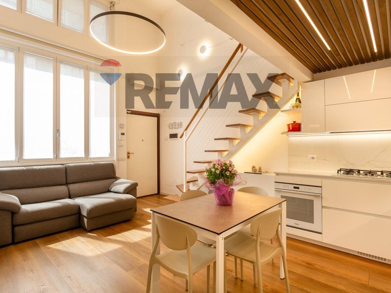 Trilocale in Vendita a Milano, 339'000&euro;, 87 m²