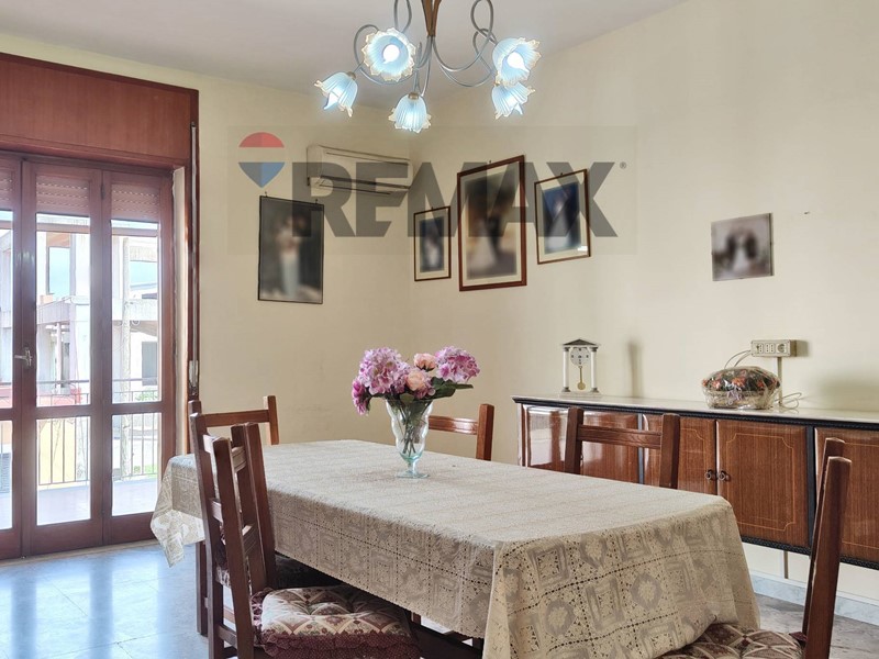 Quadrilocale in Vendita a Caivano, 140'000&euro;, 148 m²