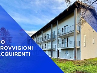 Trilocale in Vendita a Albuzzano, 142'000&euro;, 92 m²