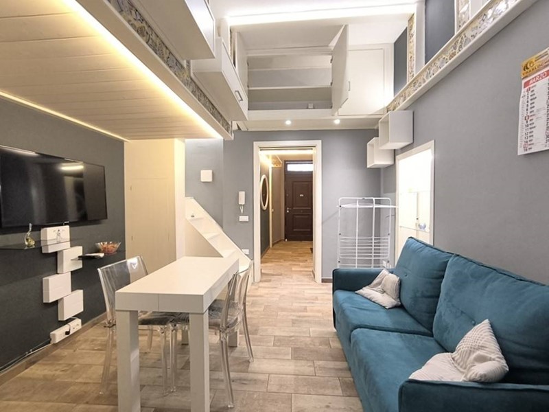 Monolocale in Affitto a Palermo, 450&euro;, 50 m²