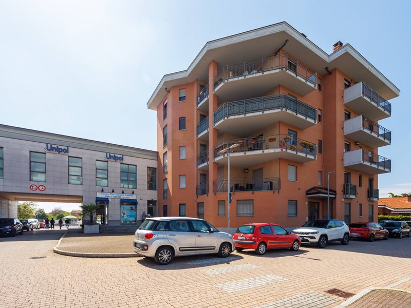 Bilocale in Vendita a Moncalieri, 140'000&euro;, 50 m²