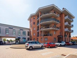 Bilocale in Vendita a Moncalieri, 140'000&euro;, 50 m²