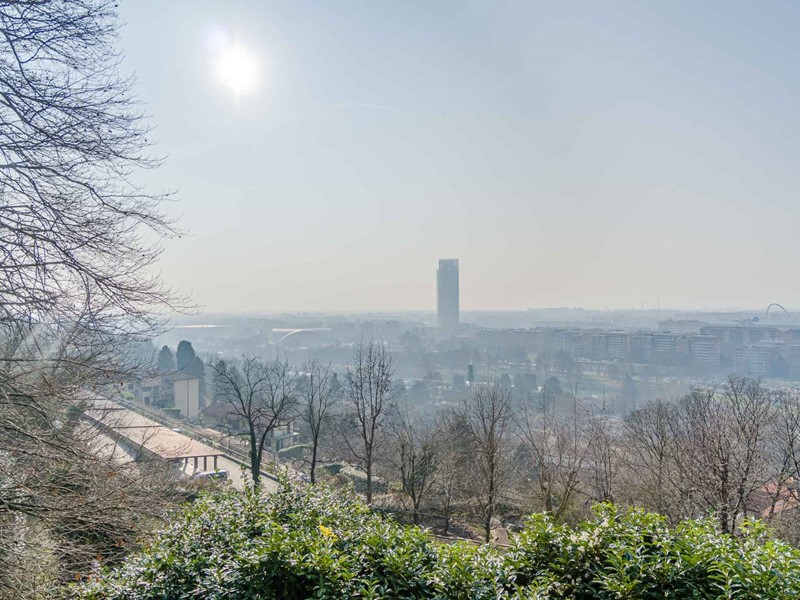Appartamento in Vendita a Torino, 695'000&euro;, 285 m²