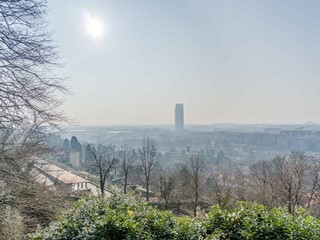 Appartamento in Vendita a Torino, 695'000&euro;, 285 m²