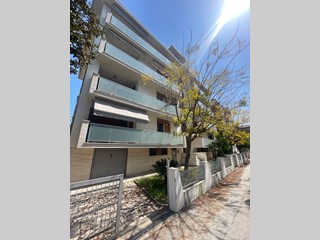 Quadrilocale in Affitto a Pescara, 1'200&euro;, 100 m²