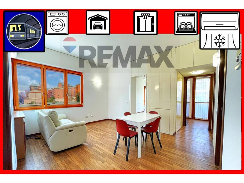 Trilocale in Affitto a Milano, 1'500&euro;, 73 m²