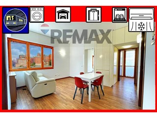 Trilocale in Affitto a Milano, 1'500&euro;, 73 m²