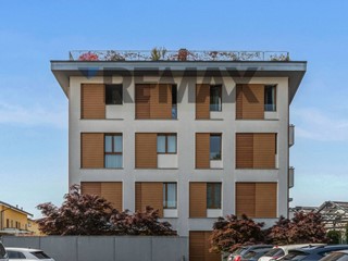 Trilocale in Vendita a Giussano, 395'000&euro;, 107 m²