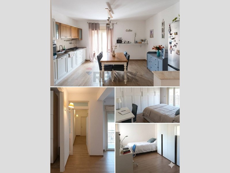 Quadrilocale in Vendita a Carini, 130'000&euro;, 122 m²