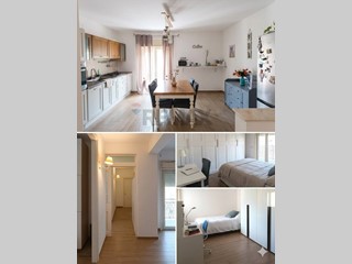 Quadrilocale in Vendita a Carini, 130'000&euro;, 122 m²