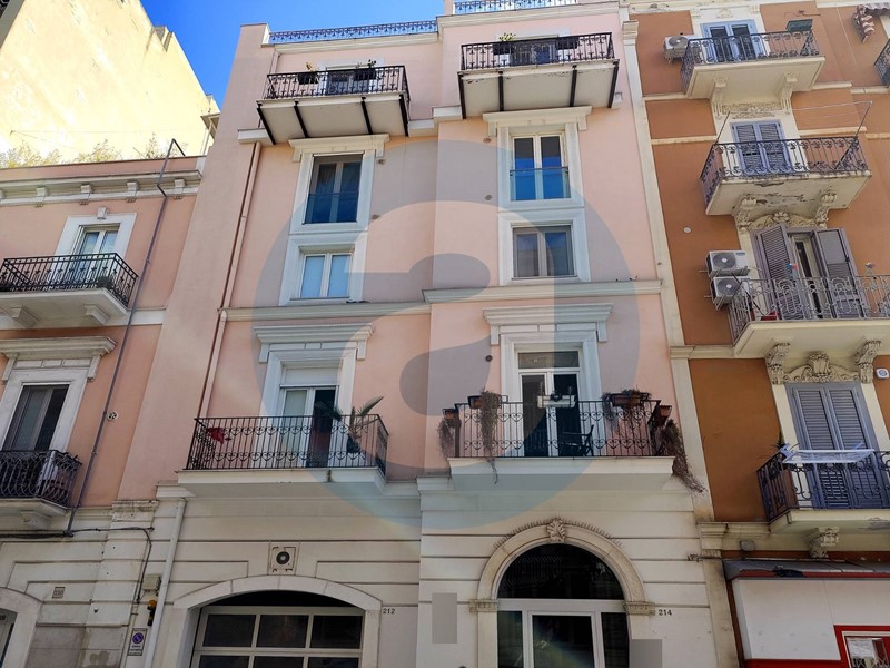 Bilocale in Vendita a Bari, 134'000&euro;, 42 m²