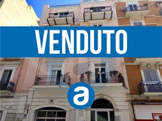 Bilocale in Vendita a Bari, 134'000&euro;, 42 m²