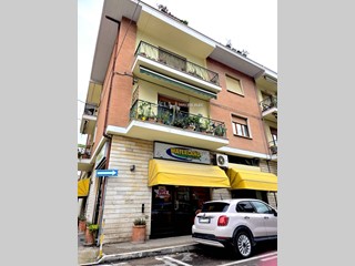 Appartamento in Vendita a San Benedetto del Tronto, 295'000&euro;, 150 m²
