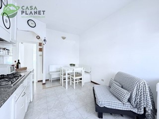 Trilocale in Vendita a Jesolo, 210'000&euro;, 55 m²