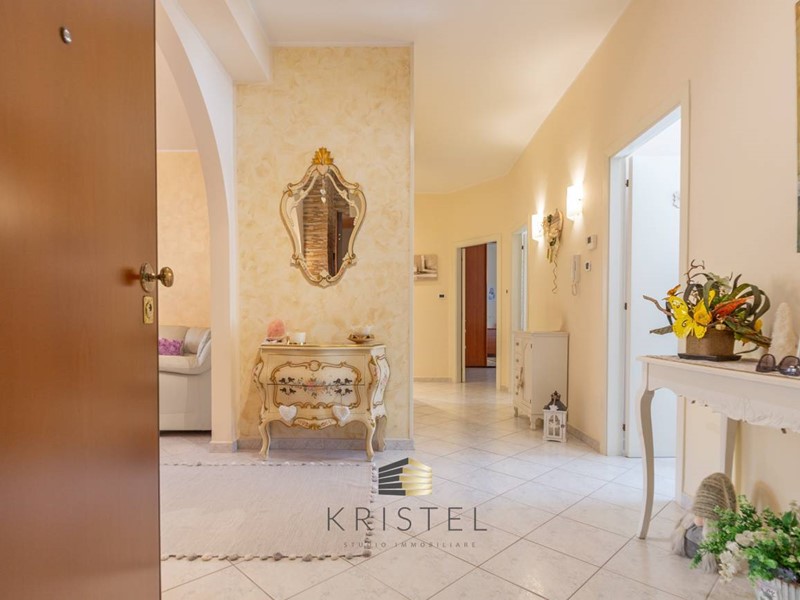 Appartamento in Vendita a Pescara, 310'000&euro;, 132 m²