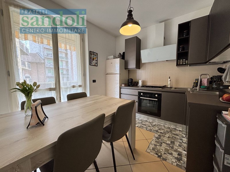 Trilocale in Vendita a Vercelli, 190'000&euro;, 100 m²