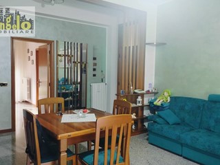 Quadrilocale in Vendita a Castel di Lama, 104 m²