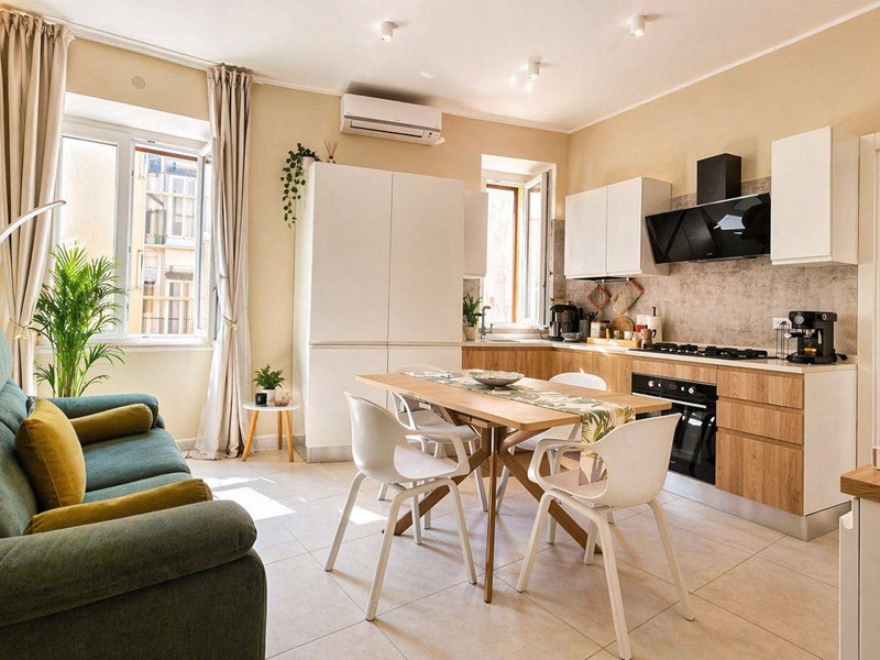 Trilocale in Vendita a Anzio, 199'000&euro;, 70 m²