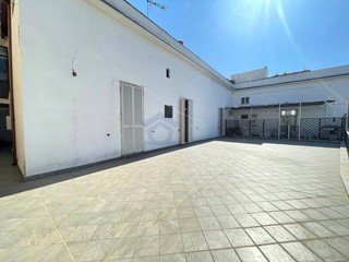 Quadrilocale in Vendita a Torre Annunziata, 195'000&euro;, 105 m²