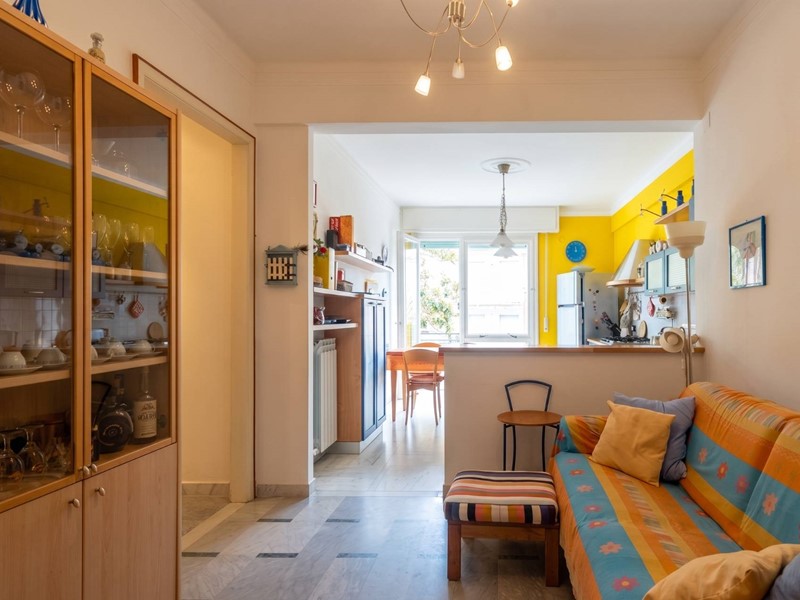 Appartamento in Vendita a Alassio, 540'000&euro;, 97 m²