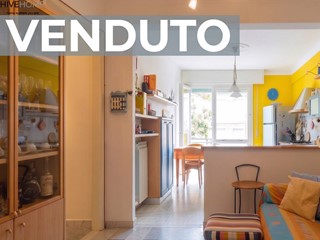 Appartamento in Vendita a Alassio, 540'000&euro;, 97 m²