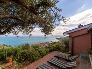 Appartamento in Affitto a Monte Argentario, 5'000&euro;, 80 m²