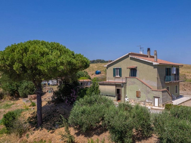 Appartamento in Vendita a Orbetello, 380'000&euro;, 80 m²