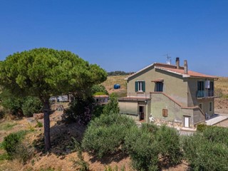Appartamento in Vendita a Orbetello, 380'000&euro;, 80 m²