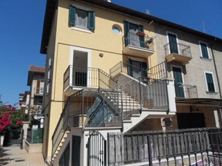 Monolocale in Affitto a San Benedetto del Tronto, 2'000&euro;, 50 m²