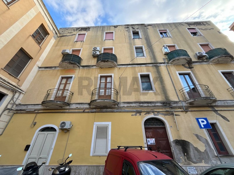 Trilocale in Vendita a Augusta, 39'000&euro;, 80 m²
