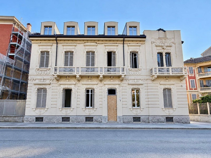 Appartamento in Vendita a Alessandria, 295'000&euro;, 120 m²