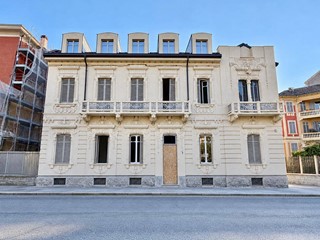 Appartamento in Vendita a Alessandria, 295'000&euro;, 120 m²