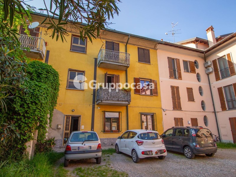 Bilocale in Vendita a Marcallo con Casone, 115'000&euro;, 87 m²
