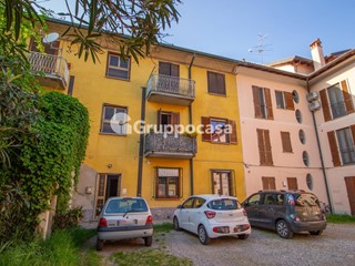 Bilocale in Vendita a Marcallo con Casone, 115'000&euro;, 87 m²