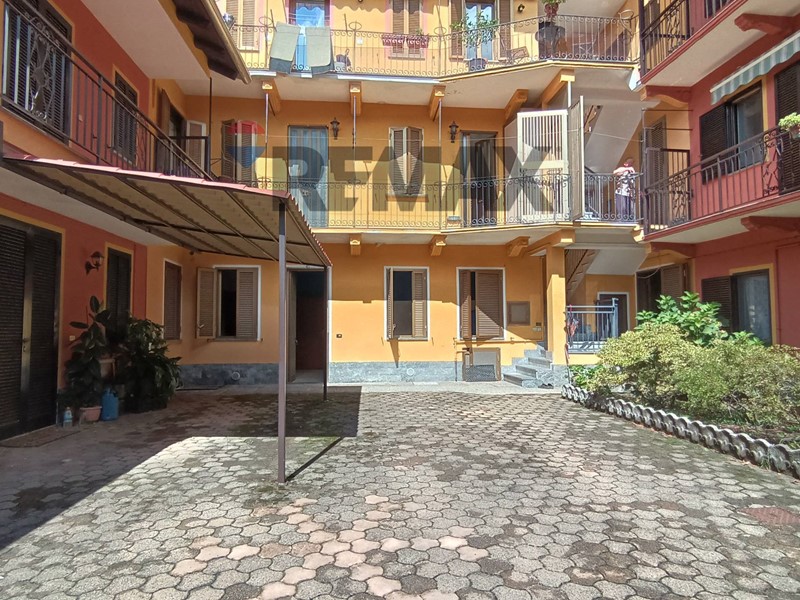 Trilocale in Vendita a Gozzano, 85'000&euro;, 85 m²