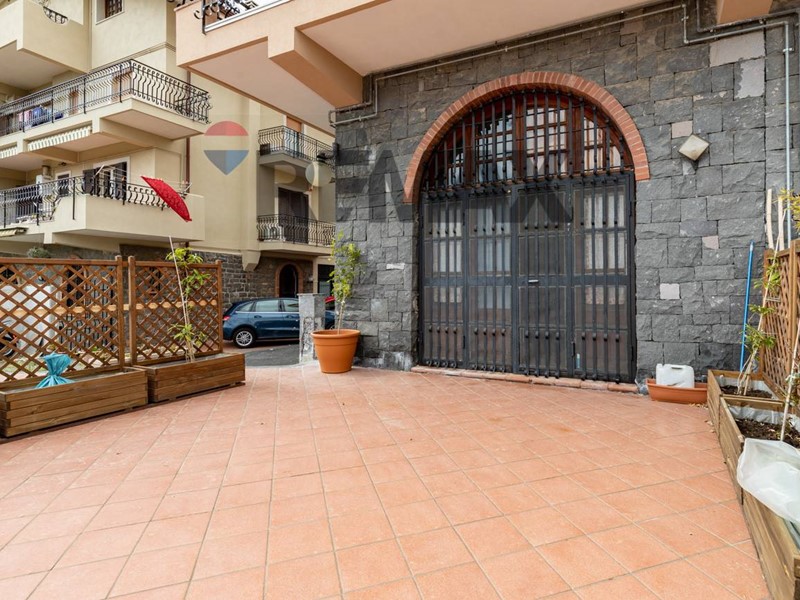 Trilocale in Affitto a Sant'Agata li Battiati, 650&euro;, 80 m²