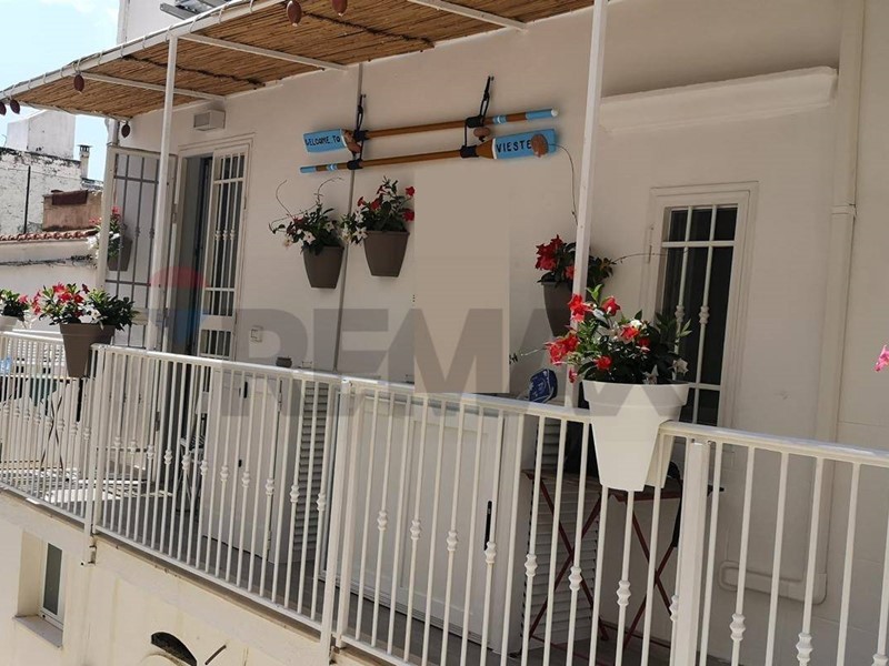 Appartamento in Vendita a Vieste, 210'000&euro;, 117 m²