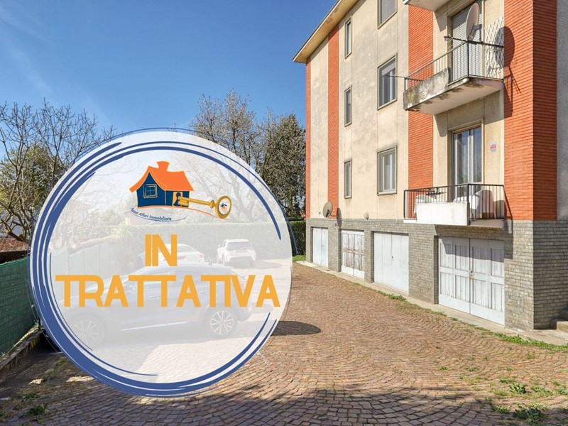 Trilocale in Vendita a Solbiate Arno, 89'000&euro;, 77 m²