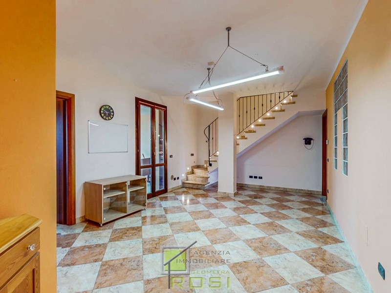 Appartamento in Vendita a Maranello, 280'000&euro;, 140 m²