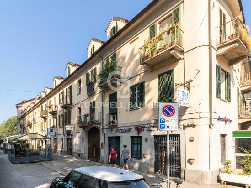 Monolocale in Affitto a Torino, 500&euro;, 38 m²