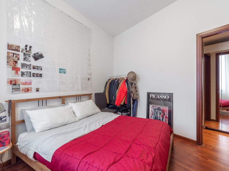 Bilocale in Vendita a Milano, 295'000&euro;, 55 m²