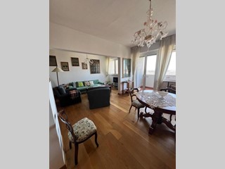 Quadrilocale in Vendita a Roma, 340'000&euro;, 120 m², arredato