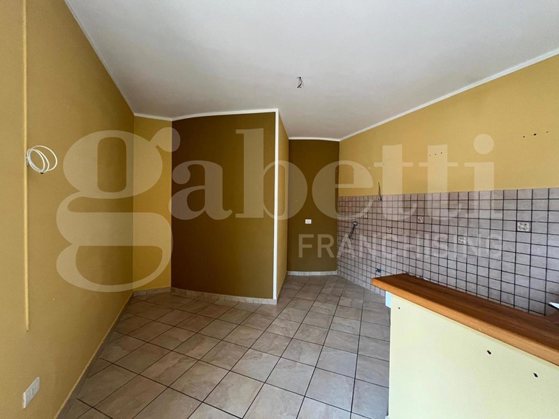 Trilocale in Vendita a Piedimonte Matese, 148'000&euro;, 110 m², con Box