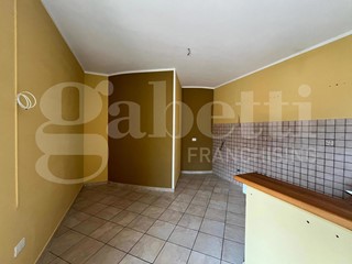 Trilocale in Vendita a Piedimonte Matese, 148'000&euro;, 110 m², con Box