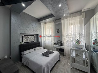 Trilocale in Vendita a Foggia, 135'000&euro;, 78 m²