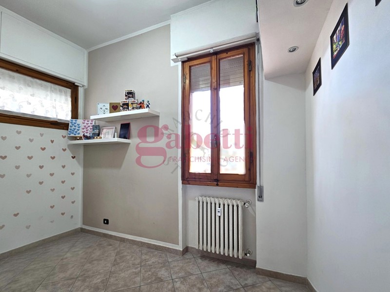 Trilocale in Vendita a Scandicci, 249'000&euro;, 70 m², arredato